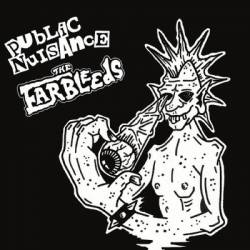 Public Nuisance : Public Nuisance - The Ear Bleeds